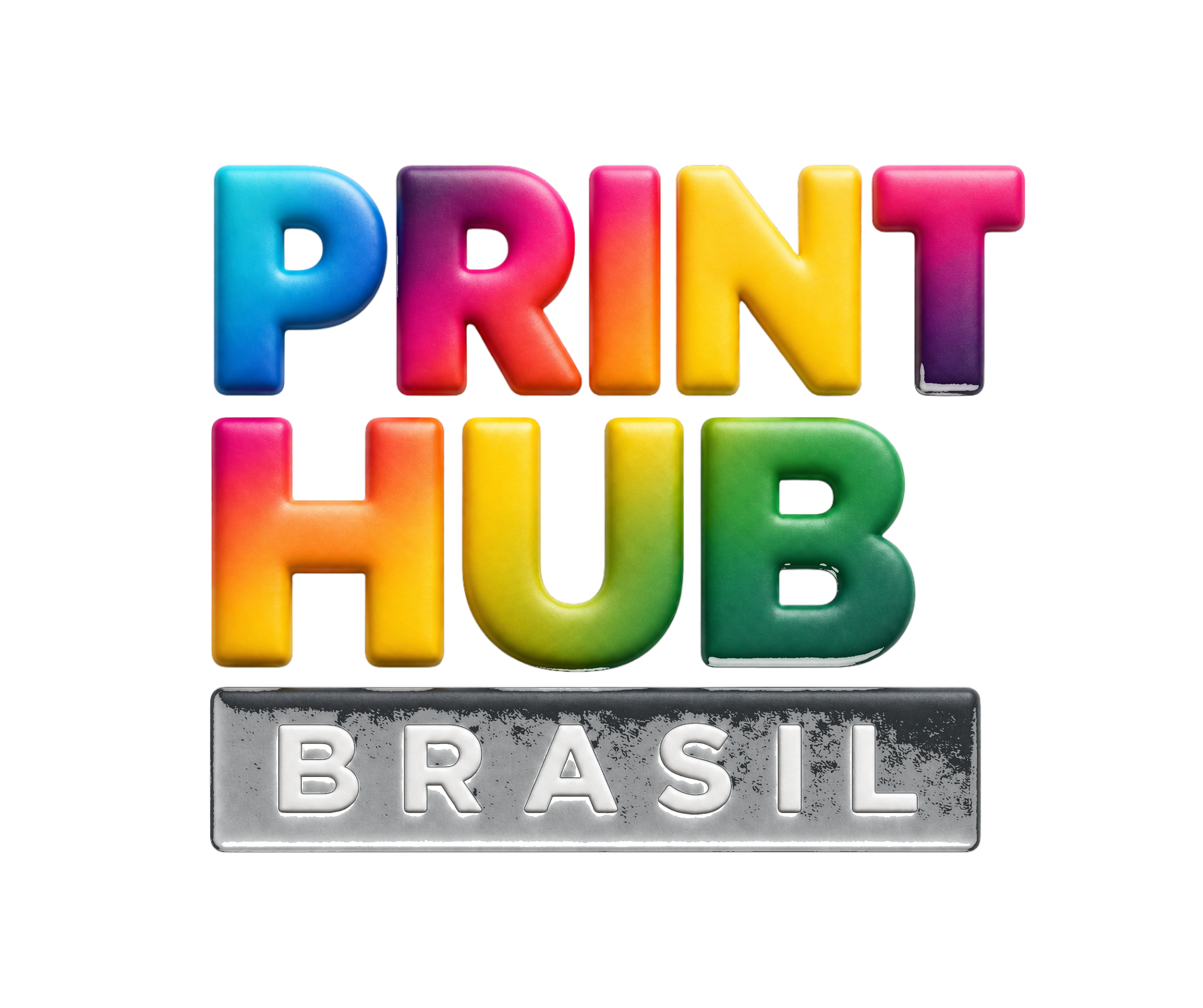 PrintHub Brasil